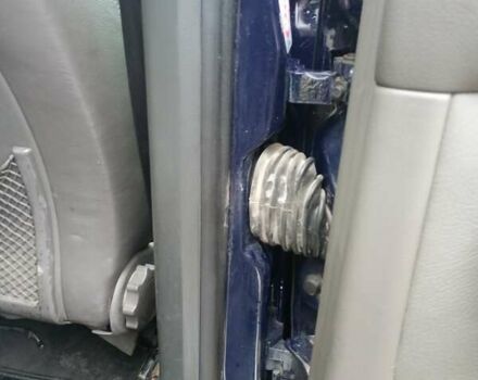 Синій Ауді А6, об'ємом двигуна 2.5 л та пробігом 411 тис. км за 2650 $, фото 38 на Automoto.ua