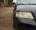 Синій Ауді А6, об'ємом двигуна 2.5 л та пробігом 411 тис. км за 2650 $, фото 19 на Automoto.ua