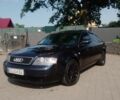 Синий Ауди А6, объемом двигателя 0 л и пробегом 428 тыс. км за 2950 $, фото 1 на Automoto.ua