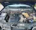 Синий Ауди А6, объемом двигателя 1.8 л и пробегом 420 тыс. км за 4000 $, фото 1 на Automoto.ua