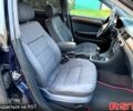 Синий Ауди А6, объемом двигателя 2.5 л и пробегом 300 тыс. км за 3350 $, фото 5 на Automoto.ua
