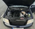 Синий Ауди А6, объемом двигателя 1.8 л и пробегом 225 тыс. км за 5076 $, фото 3 на Automoto.ua