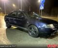 Синий Ауди А6, объемом двигателя 2.5 л и пробегом 460 тыс. км за 3450 $, фото 1 на Automoto.ua