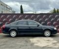 Синий Ауди А6, объемом двигателя 1.78 л и пробегом 288 тыс. км за 4000 $, фото 3 на Automoto.ua