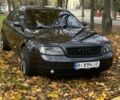 Синій Ауді А6, об'ємом двигуна 2.5 л та пробігом 330 тис. км за 4300 $, фото 5 на Automoto.ua