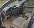 Синий Ауди А6, объемом двигателя 1.78 л и пробегом 300 тыс. км за 4600 $, фото 9 на Automoto.ua