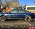 Синій Ауді А6, об'ємом двигуна 2.5 л та пробігом 0 тис. км за 3350 $, фото 2 на Automoto.ua