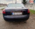 Синій Ауді А6, об'ємом двигуна 2.5 л та пробігом 411 тис. км за 2650 $, фото 9 на Automoto.ua