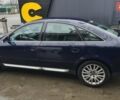 Синий Ауди А6, объемом двигателя 1.9 л и пробегом 450 тыс. км за 5200 $, фото 2 на Automoto.ua