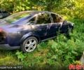 Синий Ауди А6, объемом двигателя 2.5 л и пробегом 152 тыс. км за 2500 $, фото 1 на Automoto.ua