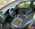 Синий Ауди А6, объемом двигателя 1.8 л и пробегом 200 тыс. км за 3850 $, фото 10 на Automoto.ua