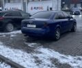 Синій Ауді А6, об'ємом двигуна 2.5 л та пробігом 300 тис. км за 3700 $, фото 1 на Automoto.ua