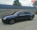 Синій Ауді А6, об'ємом двигуна 2.4 л та пробігом 268 тис. км за 2300 $, фото 1 на Automoto.ua