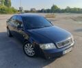 Синій Ауді А6, об'ємом двигуна 2.5 л та пробігом 391 тис. км за 3513 $, фото 1 на Automoto.ua
