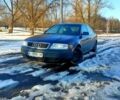 Синий Ауди А6, объемом двигателя 2.5 л и пробегом 450 тыс. км за 3000 $, фото 1 на Automoto.ua