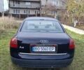 Синій Ауді А6, об'ємом двигуна 2.39 л та пробігом 400 тис. км за 3200 $, фото 2 на Automoto.ua