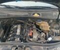 Синій Ауді А6, об'ємом двигуна 1.8 л та пробігом 520 тис. км за 2800 $, фото 4 на Automoto.ua