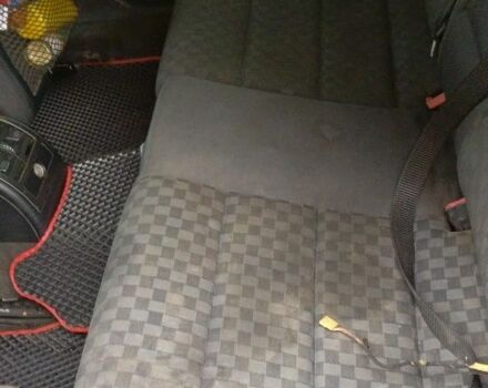 Синій Ауді А6, об'ємом двигуна 0 л та пробігом 355 тис. км за 2300 $, фото 7 на Automoto.ua