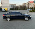 Синий Ауди А6, объемом двигателя 1.78 л и пробегом 360 тыс. км за 3800 $, фото 6 на Automoto.ua