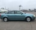 Синий Ауди А6, объемом двигателя 2.5 л и пробегом 240 тыс. км за 5555 $, фото 1 на Automoto.ua