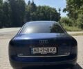 Синій Ауді А6, об'ємом двигуна 2.4 л та пробігом 256 тис. км за 5199 $, фото 3 на Automoto.ua