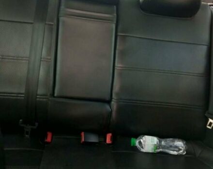 Синий Ауди А6, объемом двигателя 2.4 л и пробегом 675 тыс. км за 4200 $, фото 10 на Automoto.ua