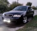 Синій Ауді А6, об'ємом двигуна 2.8 л та пробігом 400 тис. км за 3199 $, фото 1 на Automoto.ua