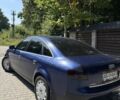 Синій Ауді А6, об'ємом двигуна 2.4 л та пробігом 256 тис. км за 5199 $, фото 4 на Automoto.ua