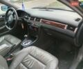 Синій Ауді А6, об'ємом двигуна 2.5 л та пробігом 411 тис. км за 2650 $, фото 15 на Automoto.ua