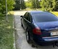 Синий Ауди А6, объемом двигателя 2.5 л и пробегом 44 тыс. км за 3800 $, фото 1 на Automoto.ua