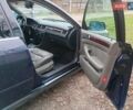 Синій Ауді А6, об'ємом двигуна 2.5 л та пробігом 411 тис. км за 2650 $, фото 14 на Automoto.ua