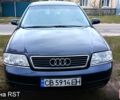 Синій Ауді А6, об'ємом двигуна 2.8 л та пробігом 300 тис. км за 4300 $, фото 1 на Automoto.ua