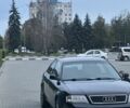 Ауді А6 1999 у Чернівцях на Automoto.ua Синій Ауді А6, об'ємом двигуна 2.4 л та пробігом 390 тис. км за 3500 $, фото 2 на Automoto.ua
