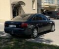 Синій Ауді А6, об'ємом двигуна 2.39 л та пробігом 251 тис. км за 4590 $, фото 1 на Automoto.ua
