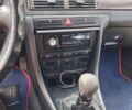 Синий Ауди А6, объемом двигателя 1.8 л и пробегом 373 тыс. км за 5000 $, фото 1 на Automoto.ua