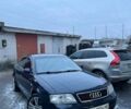 Синий Ауди А6, объемом двигателя 1.78 л и пробегом 300 тыс. км за 4000 $, фото 1 на Automoto.ua