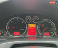 Синій Ауді А6, об'ємом двигуна 2.5 л та пробігом 401 тис. км за 3950 $, фото 9 на Automoto.ua