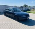 Синій Ауді А6, об'ємом двигуна 2.5 л та пробігом 450 тис. км за 2351 $, фото 1 на Automoto.ua