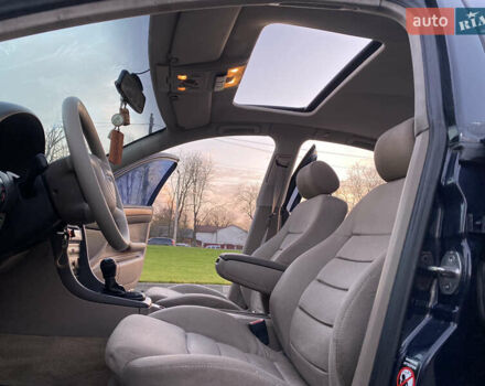 Синий Ауди А6, объемом двигателя 1.78 л и пробегом 360 тыс. км за 3800 $, фото 28 на Automoto.ua