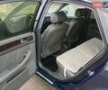 Синій Ауді А6, об'ємом двигуна 2.5 л та пробігом 411 тис. км за 2650 $, фото 2 на Automoto.ua