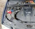 Синій Ауді А6, об'ємом двигуна 2.5 л та пробігом 411 тис. км за 2650 $, фото 24 на Automoto.ua