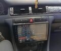 Синій Ауді А6, об'ємом двигуна 1.78 л та пробігом 289 тис. км за 4000 $, фото 9 на Automoto.ua
