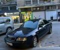 Синий Ауди А6, объемом двигателя 2.46 л и пробегом 400 тыс. км за 3000 $, фото 1 на Automoto.ua