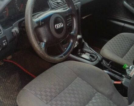 Синій Ауді А6, об'ємом двигуна 0 л та пробігом 355 тис. км за 2300 $, фото 6 на Automoto.ua