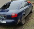 Синій Ауді А6, об'ємом двигуна 0 л та пробігом 355 тис. км за 2300 $, фото 2 на Automoto.ua