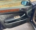 Синий Ауди А6, объемом двигателя 1.8 л и пробегом 188 тыс. км за 2850 $, фото 5 на Automoto.ua