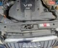 Синій Ауді А6, об'ємом двигуна 2.5 л та пробігом 411 тис. км за 2650 $, фото 25 на Automoto.ua