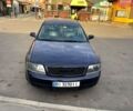 Синий Ауди А6, объемом двигателя 2.5 л и пробегом 10 тыс. км за 3450 $, фото 1 на Automoto.ua