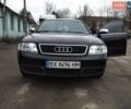 Синій Ауді А6, об'ємом двигуна 1.8 л та пробігом 310 тис. км за 3602 $, фото 1 на Automoto.ua