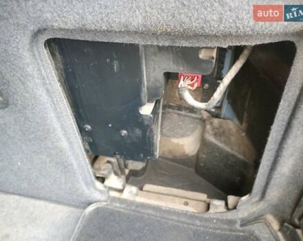 Синій Ауді А6, об'ємом двигуна 2.5 л та пробігом 411 тис. км за 2650 $, фото 35 на Automoto.ua